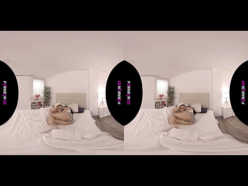 ❤️ PORNBCN VR Twee jonge lesbiennes worden geil wakker in 4K 180 3D virtual reality Geneva Bellucci Katrina Moreno ❌ Fucking at porn nl.rusanalog.ru ❌